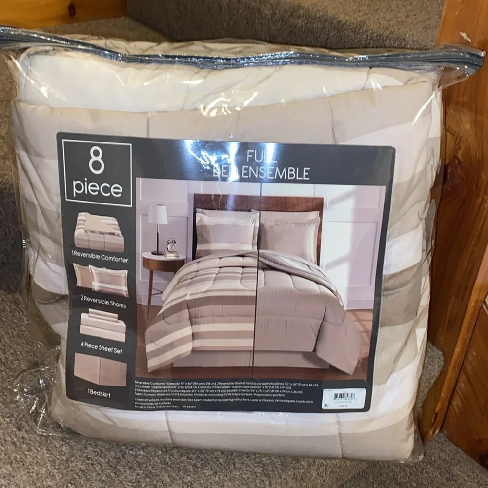 Fairfield Square Collection brand new
